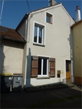maison-villa à la vente